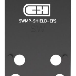 C&H SWMP-SHIELD-EPS     S&W M&P 2.0 SHIELD HOL/EPS