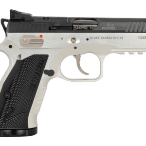 CZ 86156 SHADOW 2 COMPACT 9MM 4 15R 2TONE