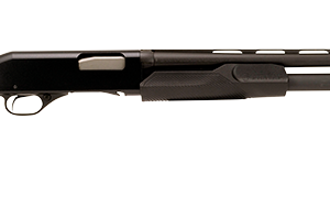 SAVAGE ARMS 320 FIELD 20/26 BL/SYN 3"