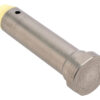 Cmmg 55ca977 buffer assembly silver ar15 carbine