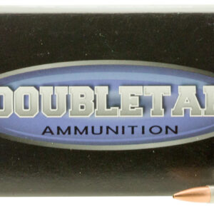 DoubleTap Ammunition .223 Rem 77gr Hollow Point Boat Tail – 20 Rounds