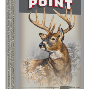 Winchester Ammo Power-Point .300 Savage 150gr - 20 Rounds