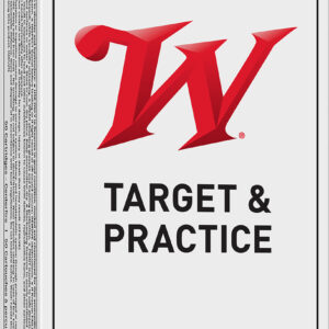 Winchester .45 ACP Handgun Ammunition 230GR 50 Rounds