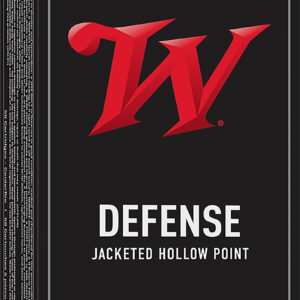 Winchester .45 ACP Handgun Ammunition 230GR 50 Rounds