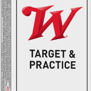 Winchester 9mm Handgun Ammunition 124GR 50 Rounds - FAST SHIPPING-NO CREDIT CARD FEES