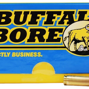 Buffalo Bore Ammunition Sniper Strictly Business.223 Rem 77gr Hollow Point Boat Tail - 20 Rounds - FAST SHIPPING-NO CREDIT CARD FEES