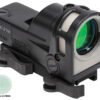 Meprolight usa 626310 m21 black 1x 30 mm 5. 5 moa dot