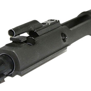 CMMG 55BA419 Bolt Carrier Group  5.56x45mm NATO Black Steel M16