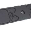 Odin arca rail m-lok to arca - 9" black