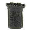 Bcm gunftr vert grp mlok mod3 blk