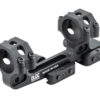 Dloc prec 30mm ctlvr mnt 2. 05" blk