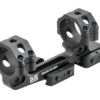 Dloc prec 34mm ctlvr mnt 2. 05" blk