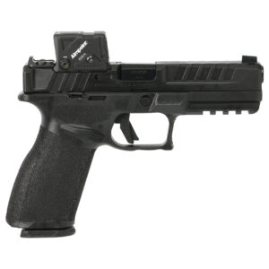 SPRINGFIELD ECHELON 9MM 4.5" - FULL LENGTH W/COA 1-17/1-20