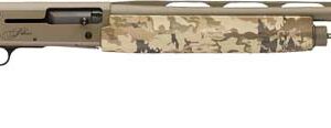 BROWNING SILVER FIELD 12GA - 3.5" 26"VR FDE/AURIC