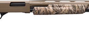 WINCHESTER SXP HYBRID 12GA 3" - 28"VR FDE SHADOW GRASS HABITAT