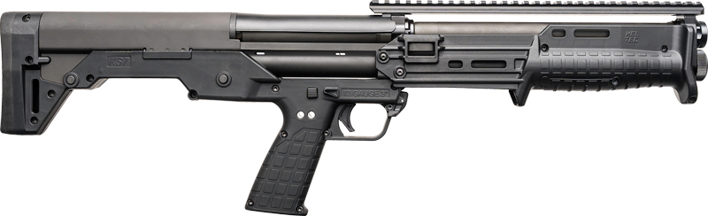 KEL-TEC KS7 DEFENDER 12GA 3" - 18.5" CYLINDER 7RD GEN 2 BLACK