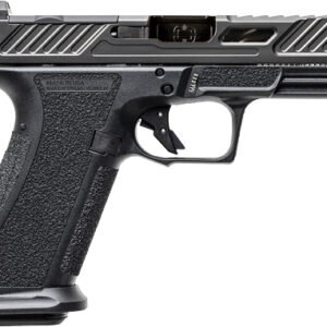 SHADOW SYSTEMS XR920 ELITE 9MM - OPTIC CUT BLACK BARREL