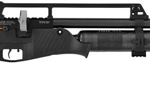 HATSAN BLITZ .22 PCP 1050 FPS - BLACK/SYNTH SELECT FIRE