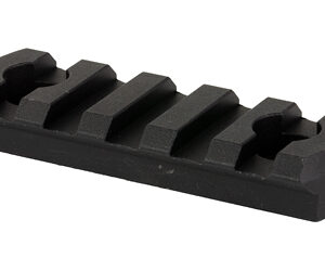 Kdg m-lok 5 slot pic rail blk