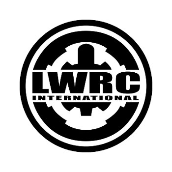 LWRC IC-DI 350LEG BLK 16.1" 30+1 ML