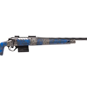 SEEKINS PRECISION PH3 NRL 6.5PRC GLACIER SHW 24"