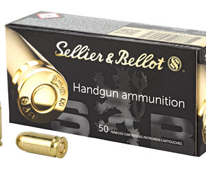 Sentry 9 x 18mm Makarov Handgun Ammunition 95GR FMJ - FAST SHIPPING-NO CREDIT CARD FEES