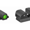 Sig xray nght sght p938/p320 rd ntch