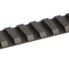 Warne base tact rail remington - 700 short action 20moa