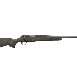BERGARA STOKE 6.5PRC BK/SY 20" 3+1 TB