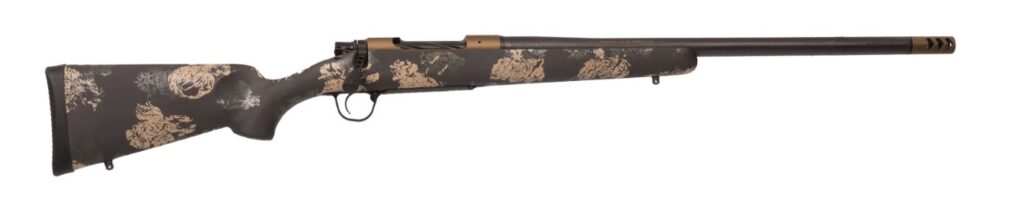 CHRISTENSEN ARMS RIDGELINE FFT 7MMPRC BRNZ 24"