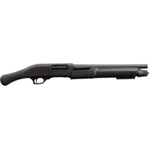Chiappa Honcho Shotgun 12ga 3" Chamber 5rd Capacity 14" Barrel Black