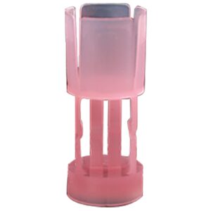 Claybuster Shotshell Wads - 12 ga 1 oz Red