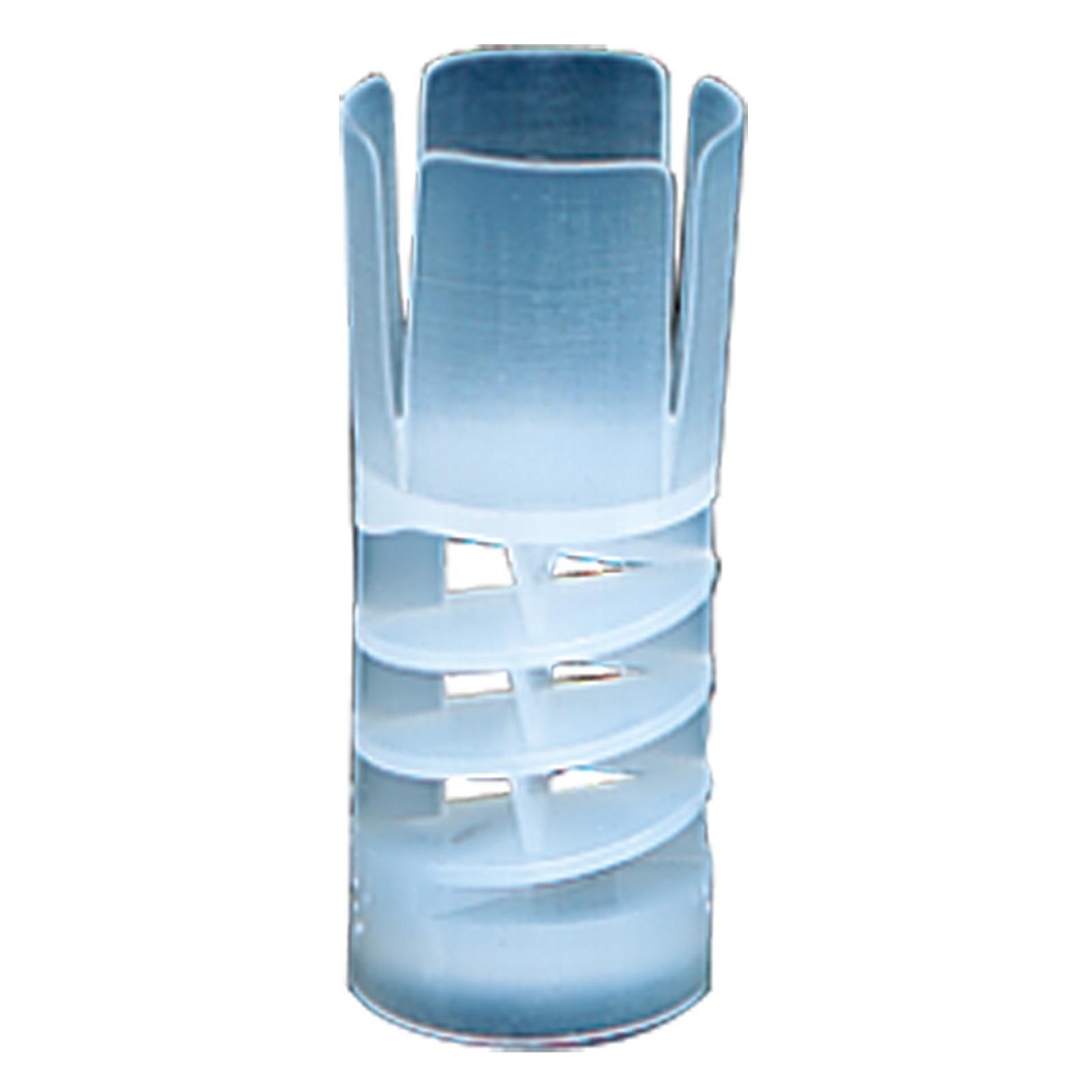 Claybuster Shotshell Wads – 12 ga 1 oz Blue 500/ct