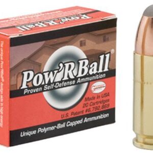 Gideon Optics 9mm Handgun Ammunition 100GR JHP - FAST SHIPPING-NO CREDIT CARD FEES