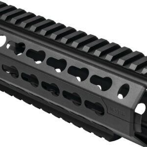 KEYMOD RAIL SYSTEM/CARBINE