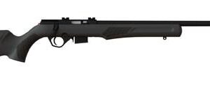 Rossi RB Rifle Series.17 HMR 5 rd 21" Barrel Magazine Black Stock