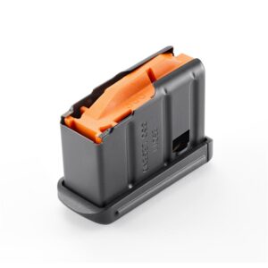 Ruger American Rifle Magazine.223 Rem 5/rd