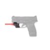 Viridian e series red laser black springfield hellcat w/ kydex iwb rh