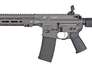 LWRC ICMKII 5.56MM TUNG 16.1" 30+1