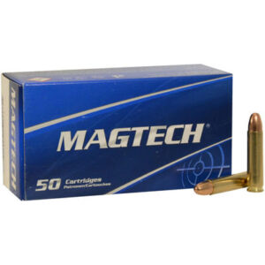 MAGTECH 30 Carbine 110gr FMJ – 50 Rounds