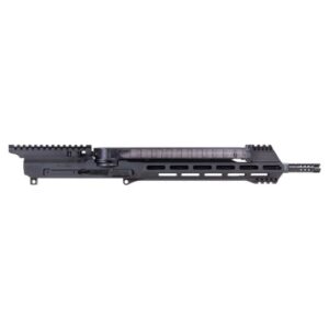 AR57 ULT UPPER ASSEMBLY 12" BBL 5.7X28