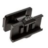 Aimpoint acro lower 1/3 mount, black