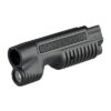 Mossberg 500/590 forend light, black