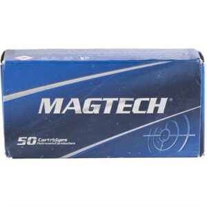 Magtech Ammunition .45 ACP Handgun Ammunition 230GR