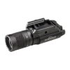 X300v-b infrared / white led handgun weaponlight black