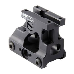 FAST MRO MOUNT BLACK