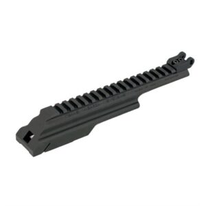 KRINKOV GEN-3 DOG LEG SCOPE RAIL
