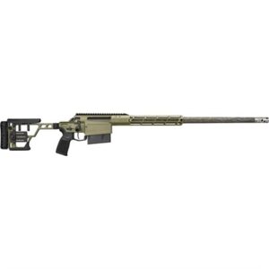 CROSS MAGNUM SAWTOOTH 300 PRC 24'' BBL (1)6RD MAG MOSS GREEN