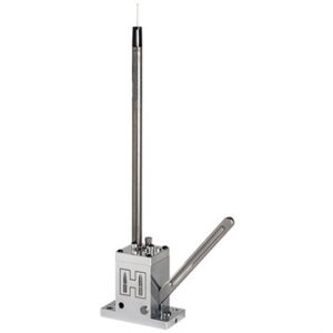 VERSA-PRIME BENCH PRIMING TOOL