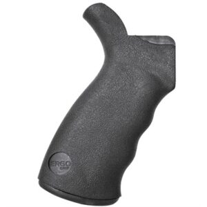 ERGO AMBIDEXTROUS SUREGRIP POLYMER BLACK